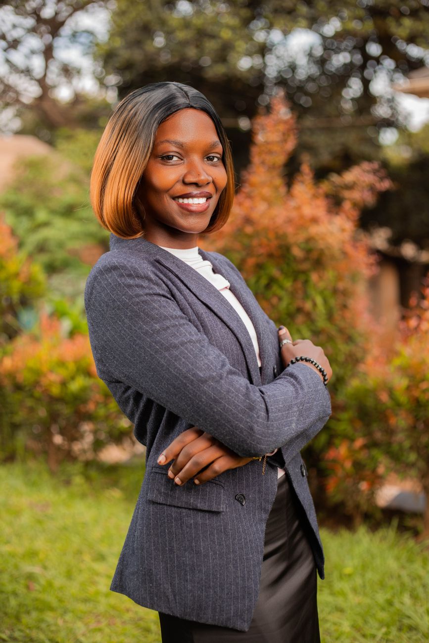 Naledi Dlamini
